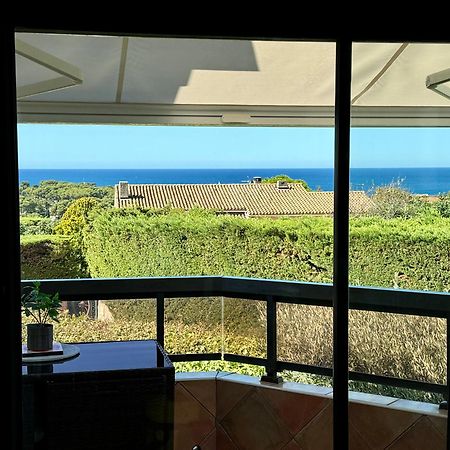 Appartement Sanary Vue Mer Au Calme Exterior photo
